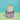 2 Tier Cake - Crumbs & Doilies