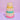 3 Tier Cake - Crumbs & Doilies