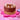 Ferrero Rocher Cake - Crumbs & Doilies