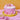 Pretty In Pink Cake C&D Cakes