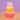 3 Tier Corporate Drip Cake with logo C&D Cakes